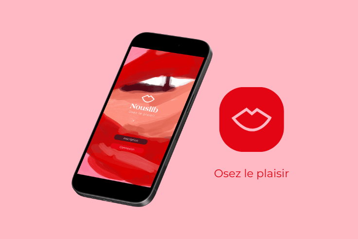 nouslib-application-mobile